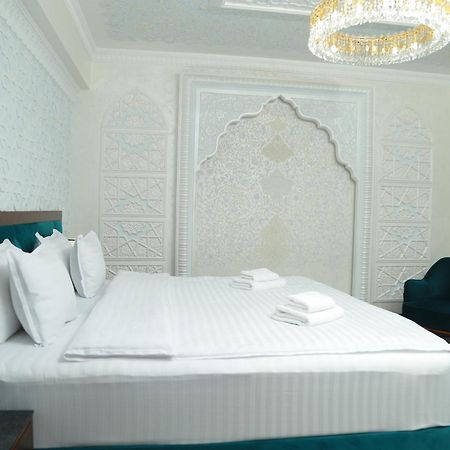 Sandhill Hotel سمرقند المظهر الخارجي الصورة