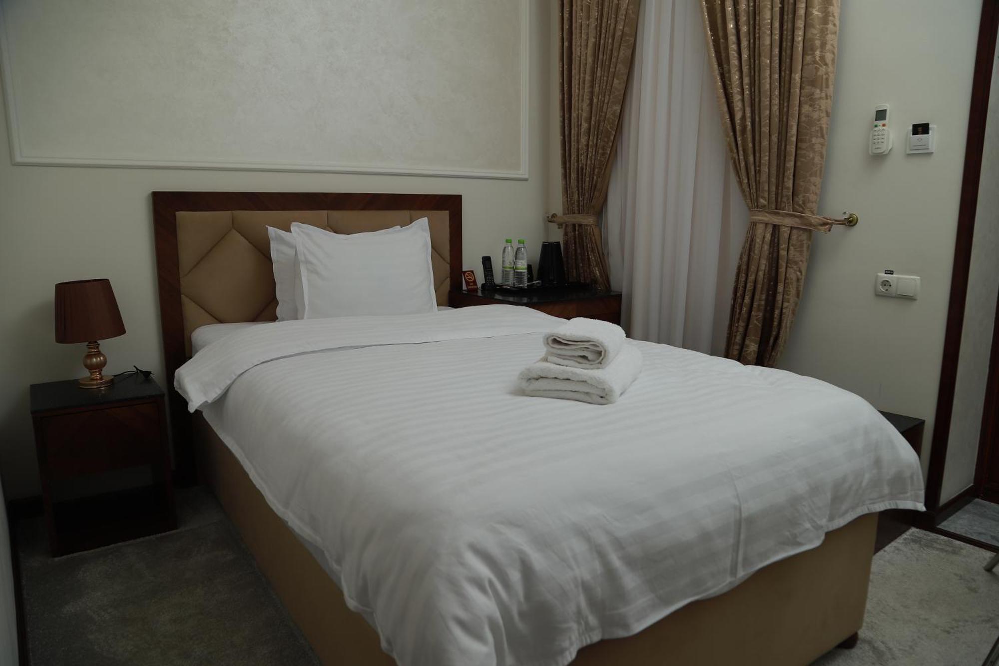 Sandhill Hotel سمرقند المظهر الخارجي الصورة