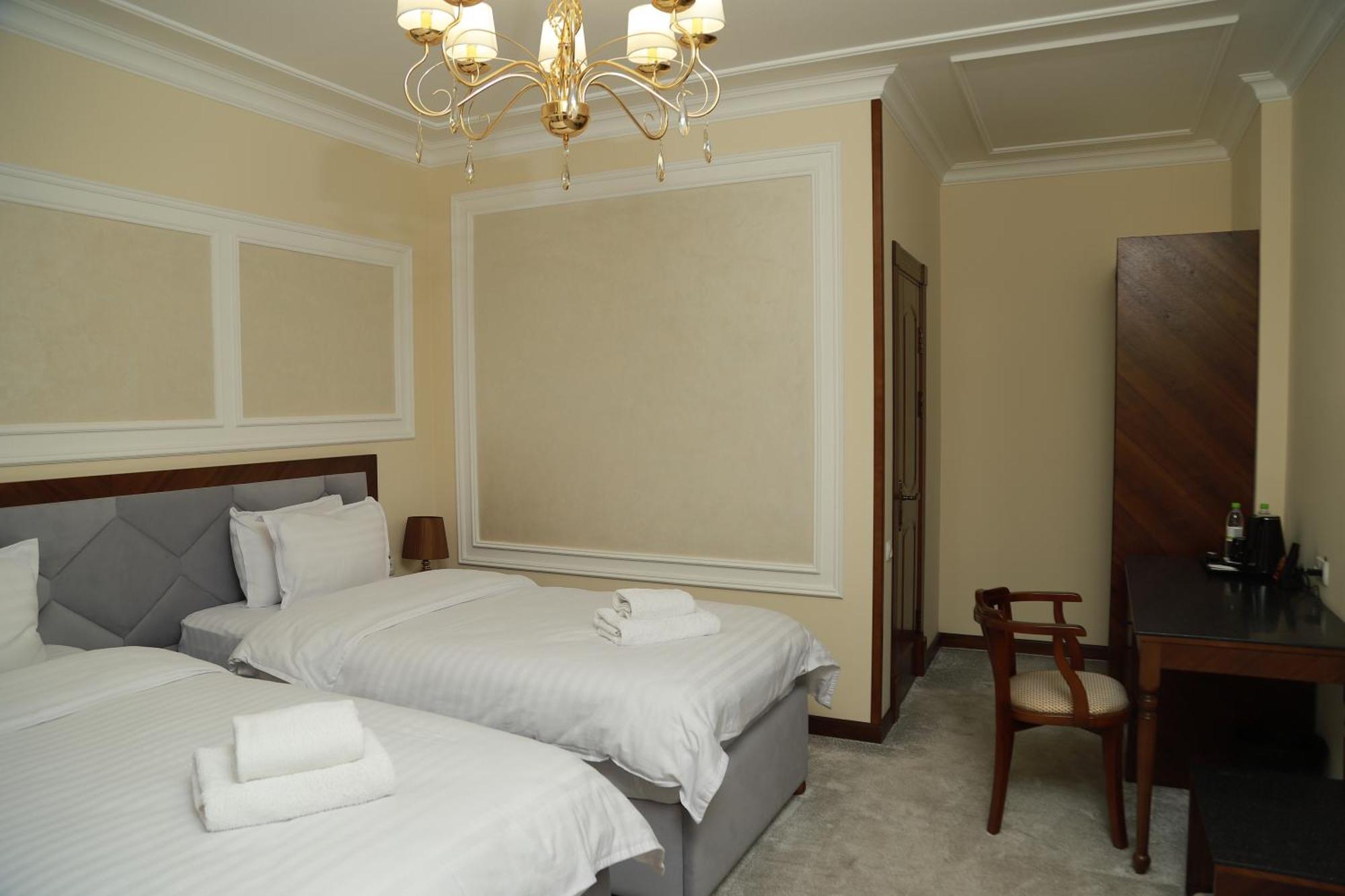 Sandhill Hotel سمرقند المظهر الخارجي الصورة