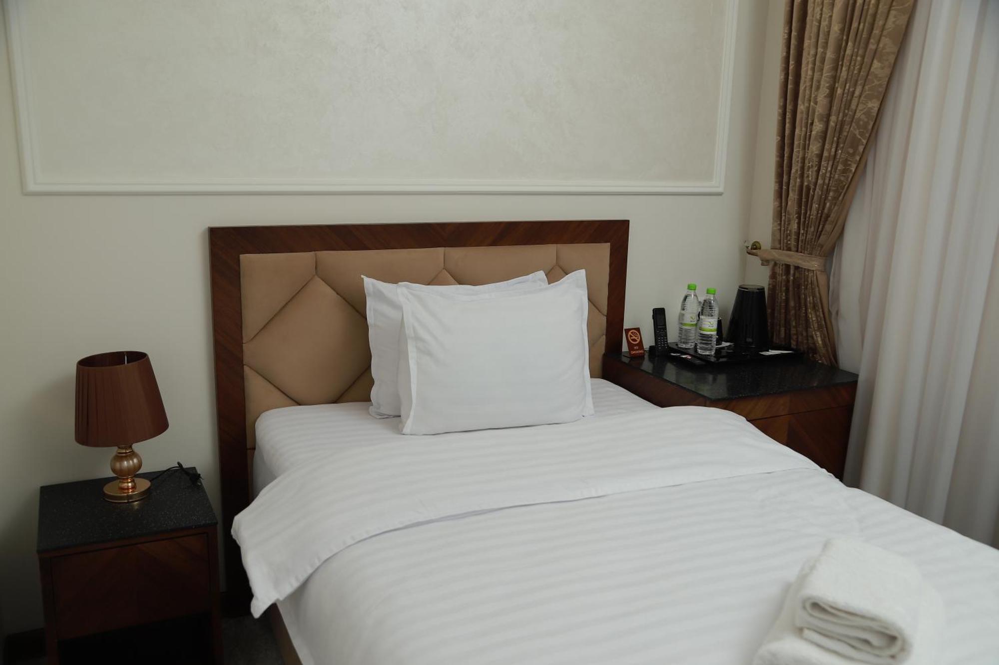 Sandhill Hotel سمرقند المظهر الخارجي الصورة