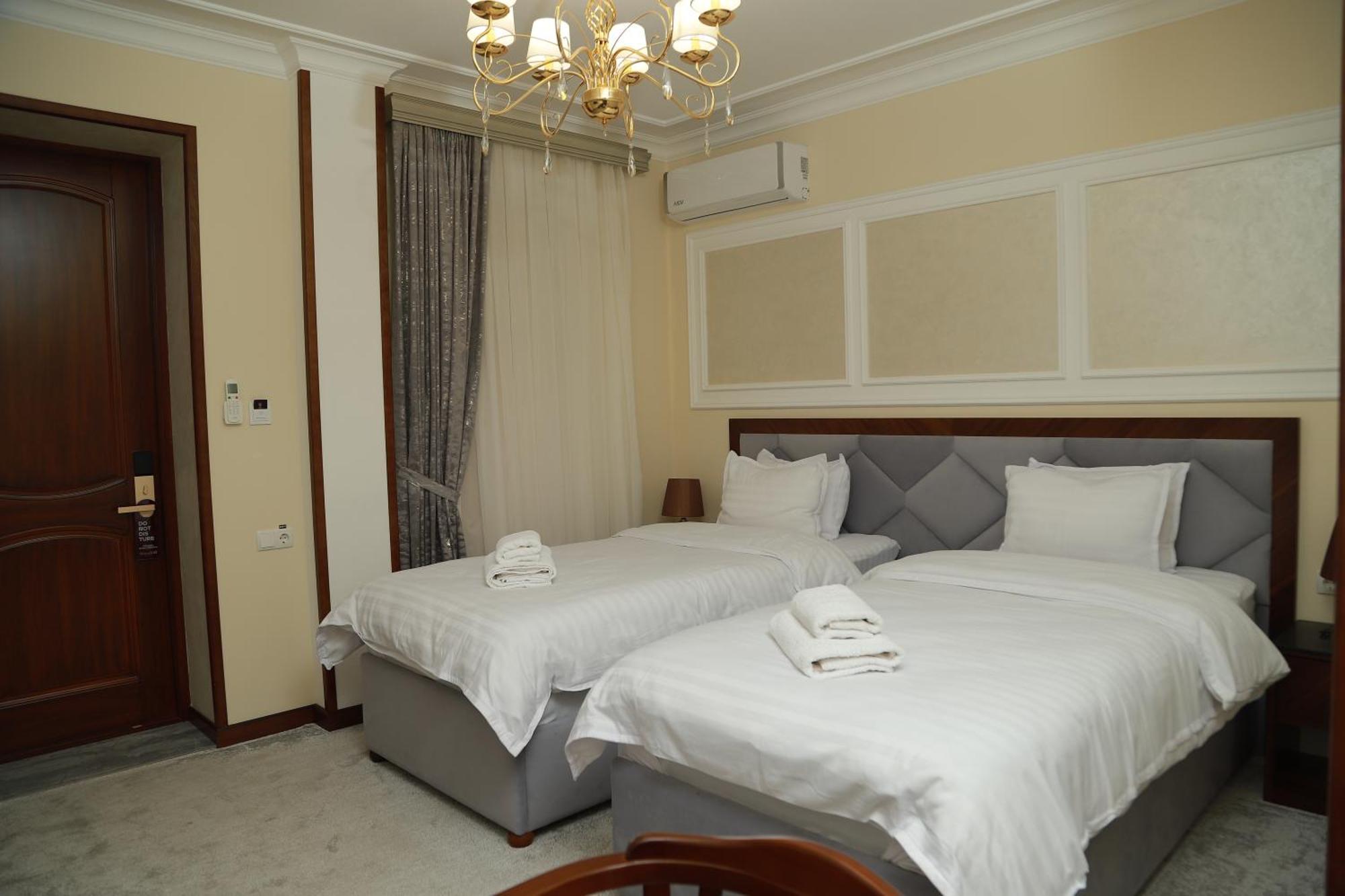 Sandhill Hotel سمرقند المظهر الخارجي الصورة