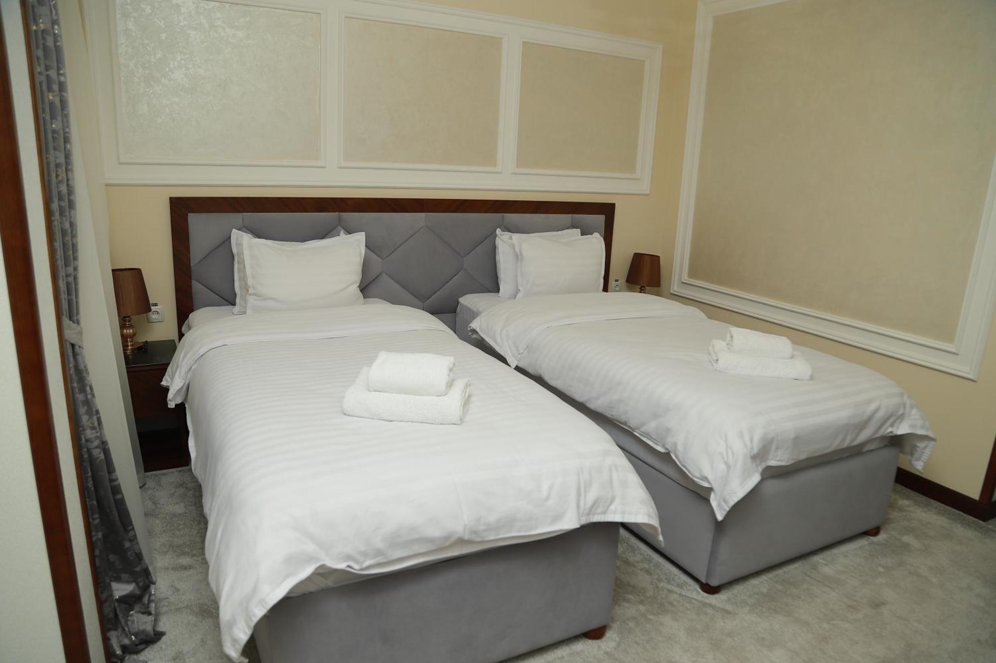 Sandhill Hotel سمرقند المظهر الخارجي الصورة