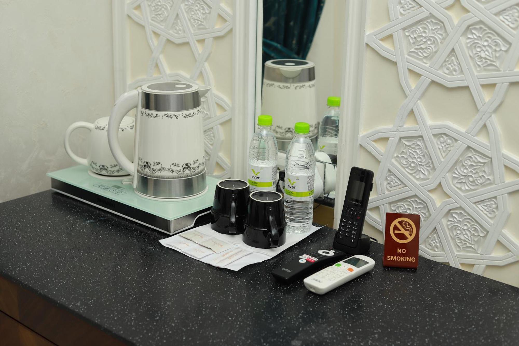Sandhill Hotel سمرقند المظهر الخارجي الصورة