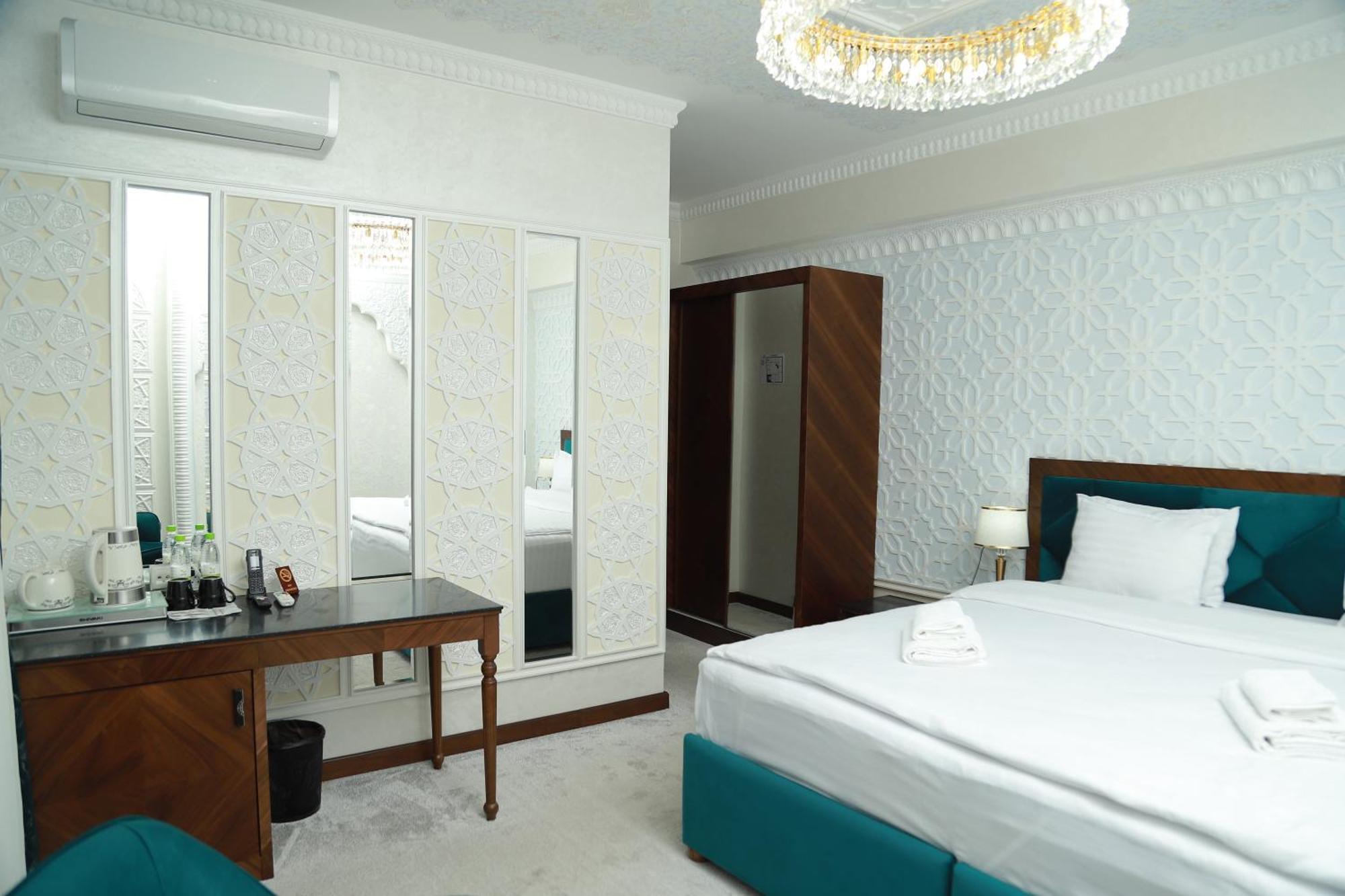 Sandhill Hotel سمرقند المظهر الخارجي الصورة